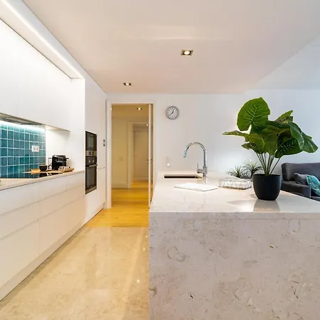 At Chiado Apartamento