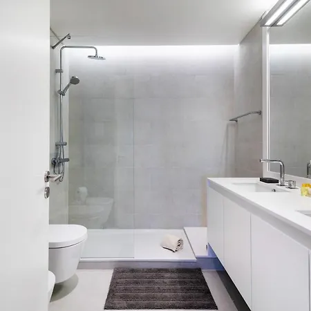 At Chiado Apartamento